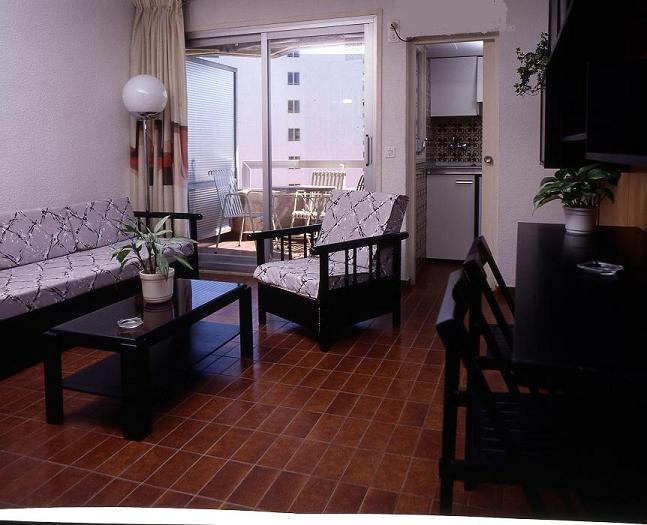 Rentalmar Alboran Apartments Salou Exteriér fotografie